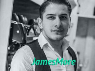 JamesMore