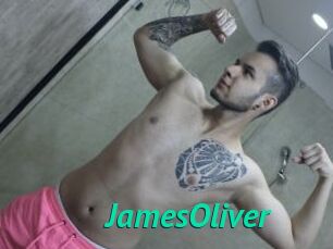 JamesOliver