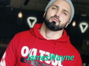 JamesWayne