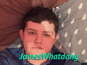 JamesWhatdong