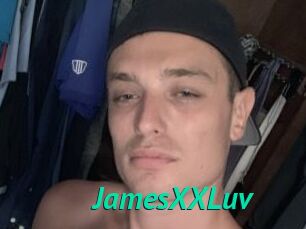 JamesXXLuv