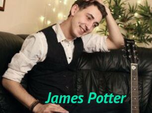 James_Potter