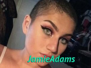 JamieAdams