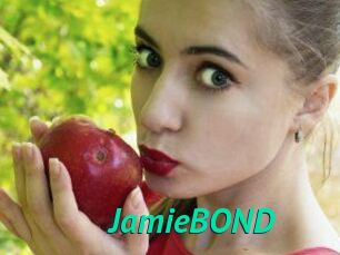 JamieBOND