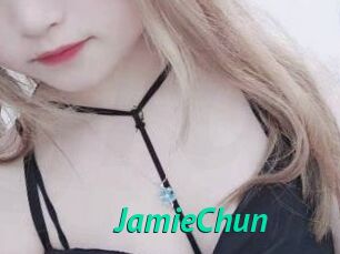 JamieChun