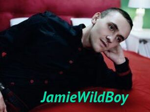 JamieWildBoy