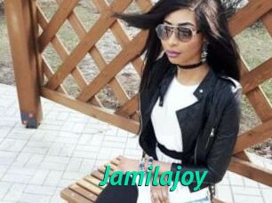 Jamilajoy