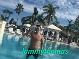 Jammythomas