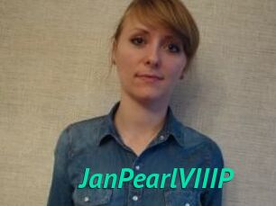 JanPearlVIIIP