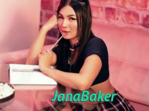 JanaBaker