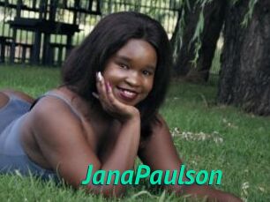 JanaPaulson
