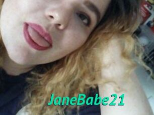 JaneBabe21
