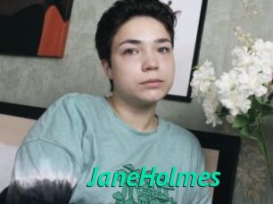 JaneHolmes