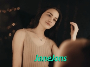 JaneJons Gratis Camsex