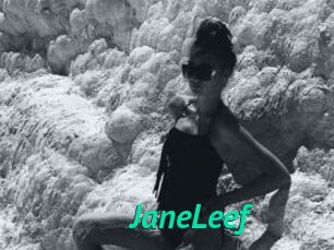 JaneLeef