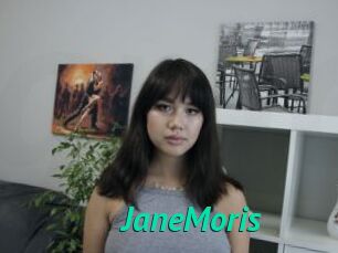 JaneMoris