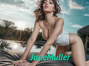 JaneMuller