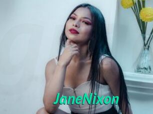 JaneNixon
