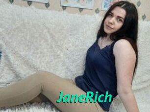 JaneRich