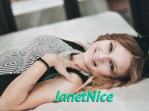 JanetNice