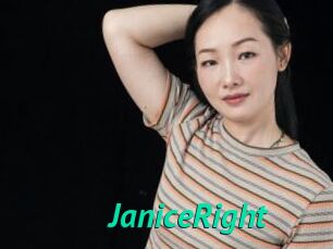 JaniceRight