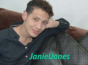 JanielJones