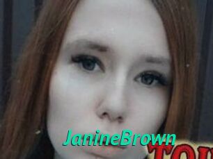 JanineBrown