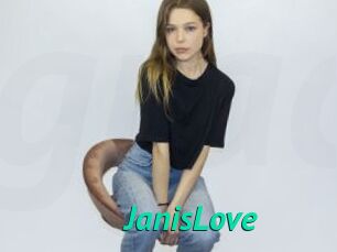 JanisLove