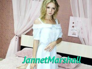 JannetMarshall