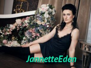 JannetteEden