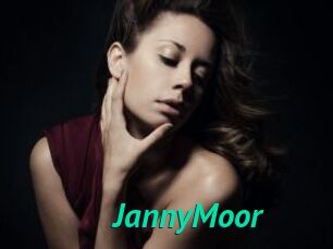 JannyMoor