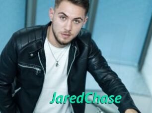 JaredChase