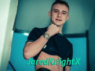 JaredKnightX