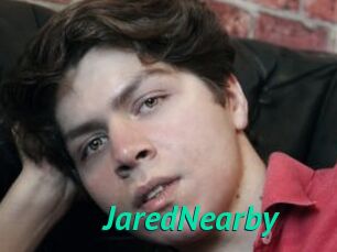 JaredNearby