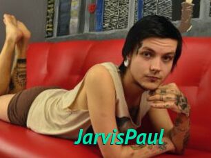 JarvisPaul