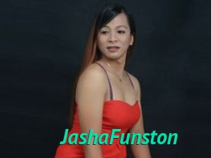 JashaFunston
