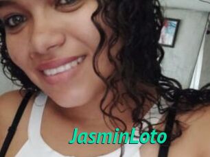 JasminLoto