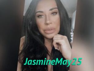 JasmineMay25