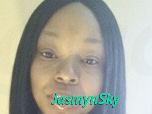 JasmynSky