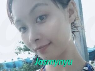 Jasmynyu