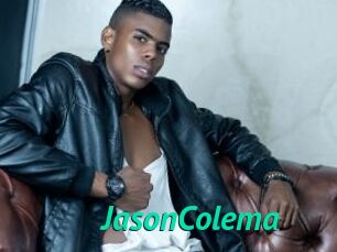 JasonColema