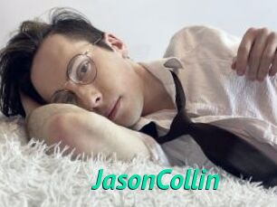 JasonCollin