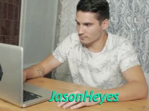 JasonHeyes