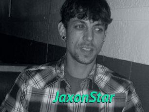 JaxonStar