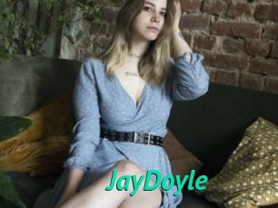 JayDoyle