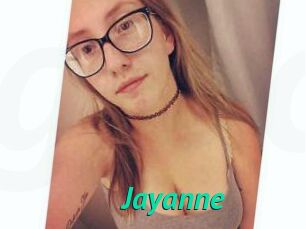 Jayanne