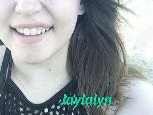 Jaylalyn
