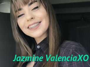Jazmine_ValenciaXO