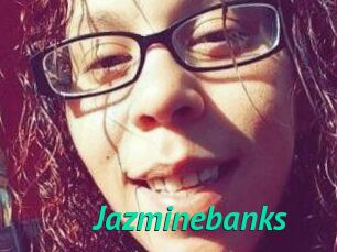 Jazminebanks