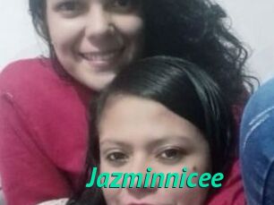 Jazminnicee